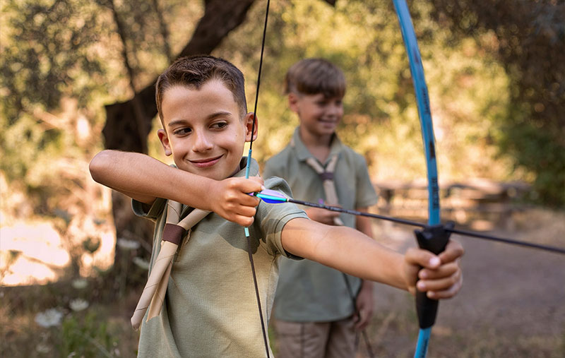 Archery